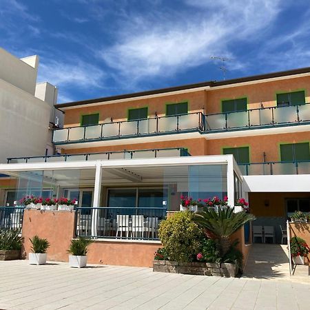 Hotel Giacomazzo كاوْرلي المظهر الخارجي الصورة