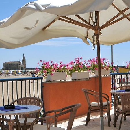 Hotel Giacomazzo كاوْرلي المظهر الخارجي الصورة