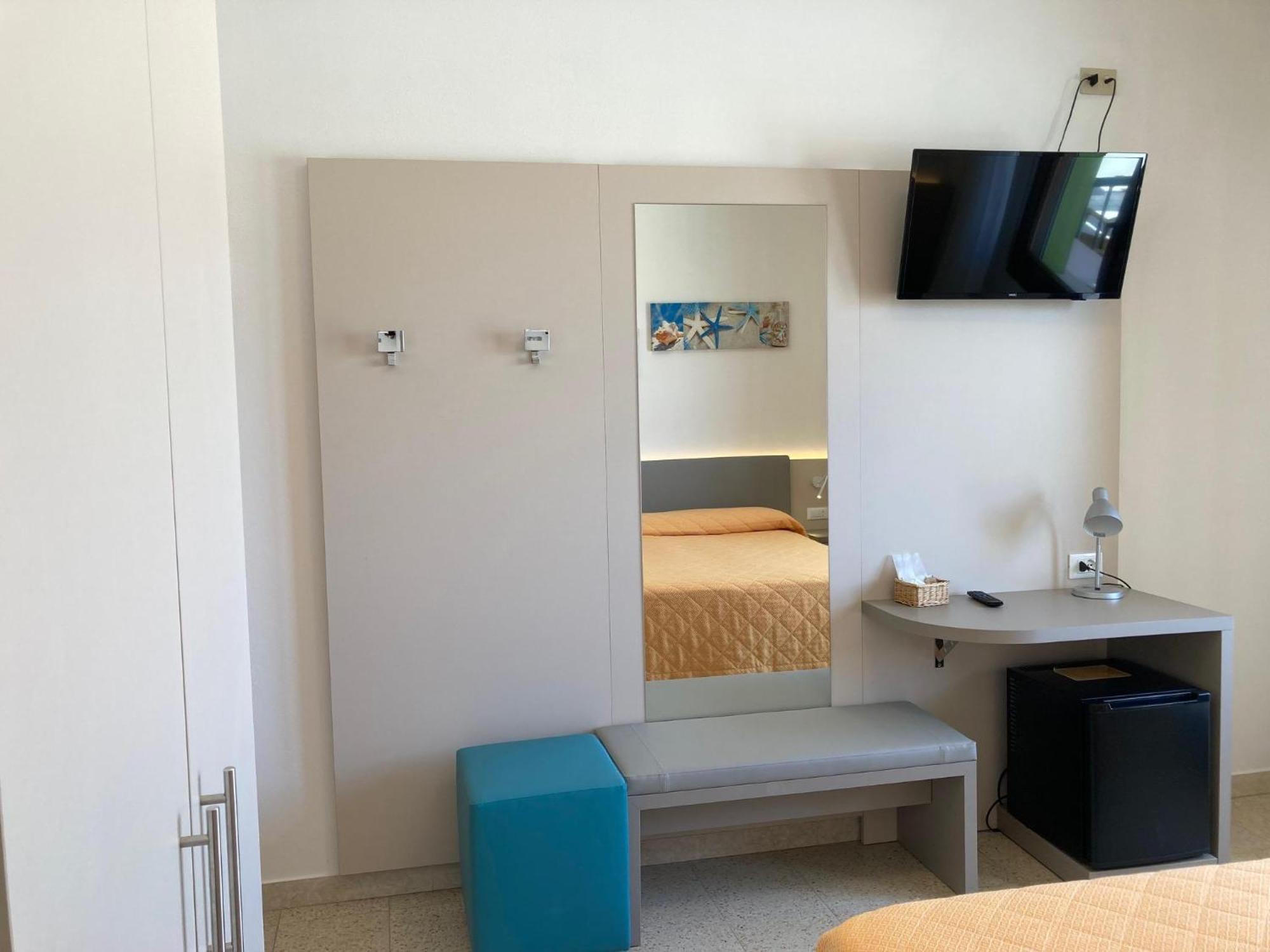 Hotel Giacomazzo كاوْرلي المظهر الخارجي الصورة
