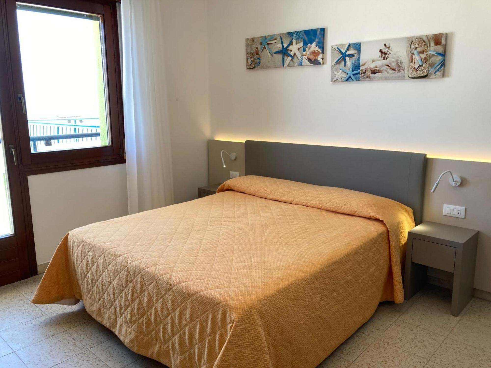 Hotel Giacomazzo كاوْرلي المظهر الخارجي الصورة