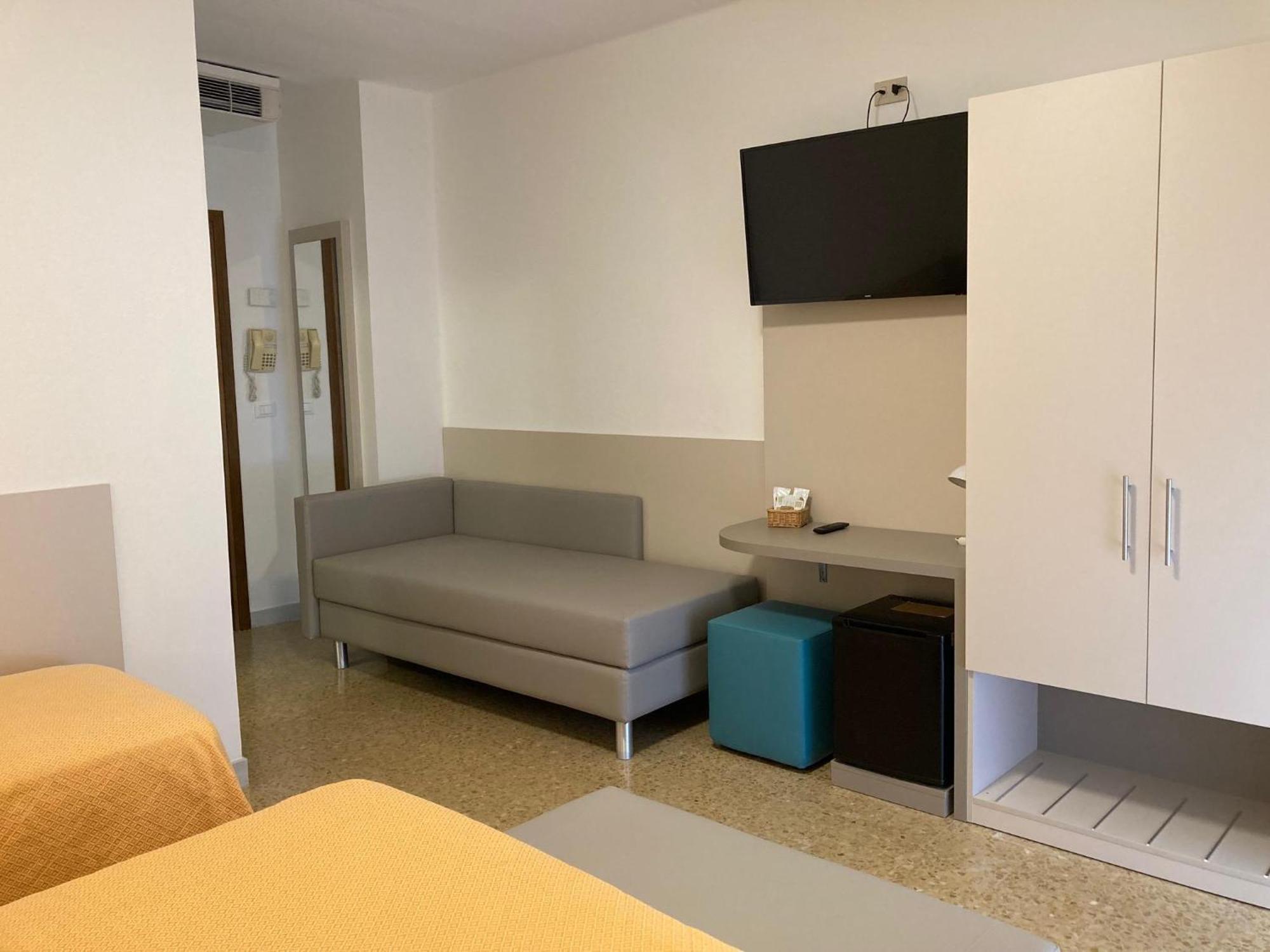 Hotel Giacomazzo كاوْرلي المظهر الخارجي الصورة