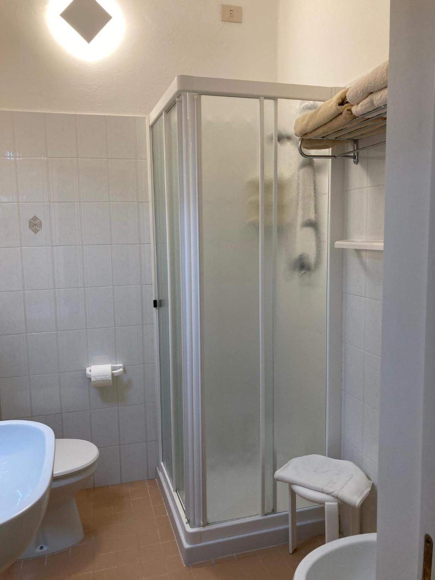 Hotel Giacomazzo كاوْرلي المظهر الخارجي الصورة