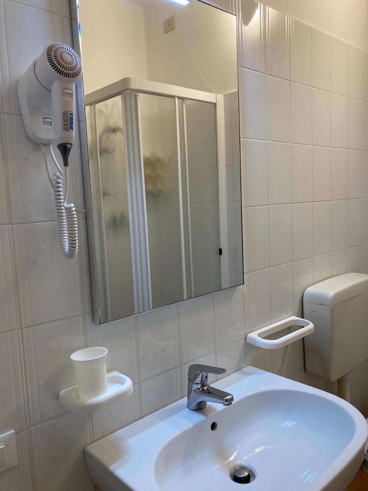 Hotel Giacomazzo كاوْرلي المظهر الخارجي الصورة