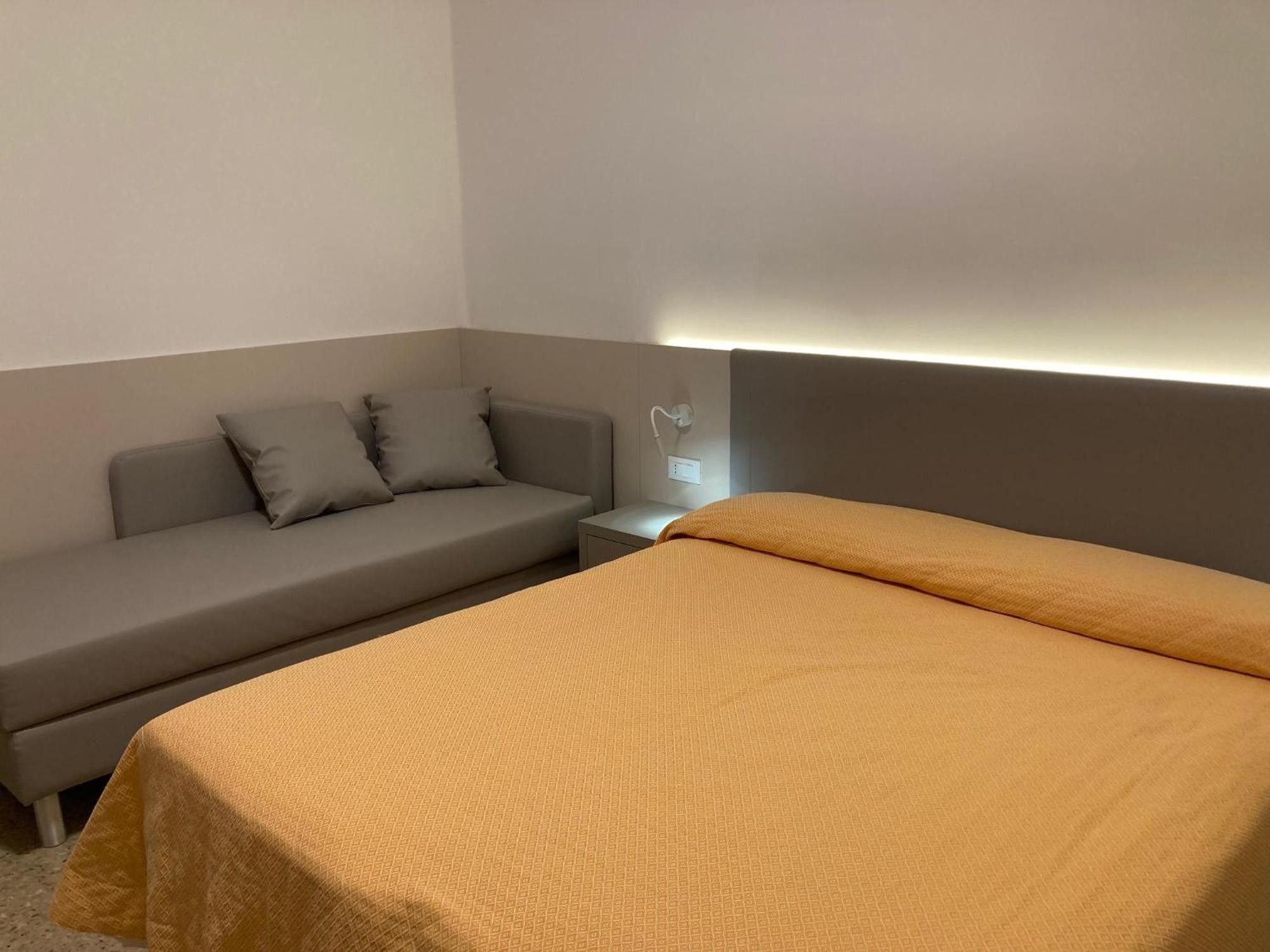 Hotel Giacomazzo كاوْرلي المظهر الخارجي الصورة