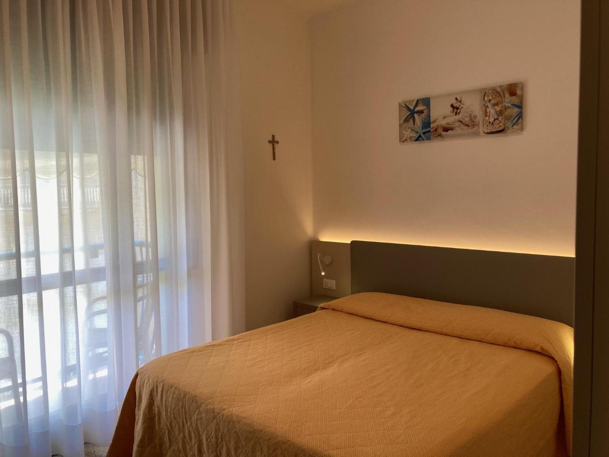 Hotel Giacomazzo كاوْرلي المظهر الخارجي الصورة