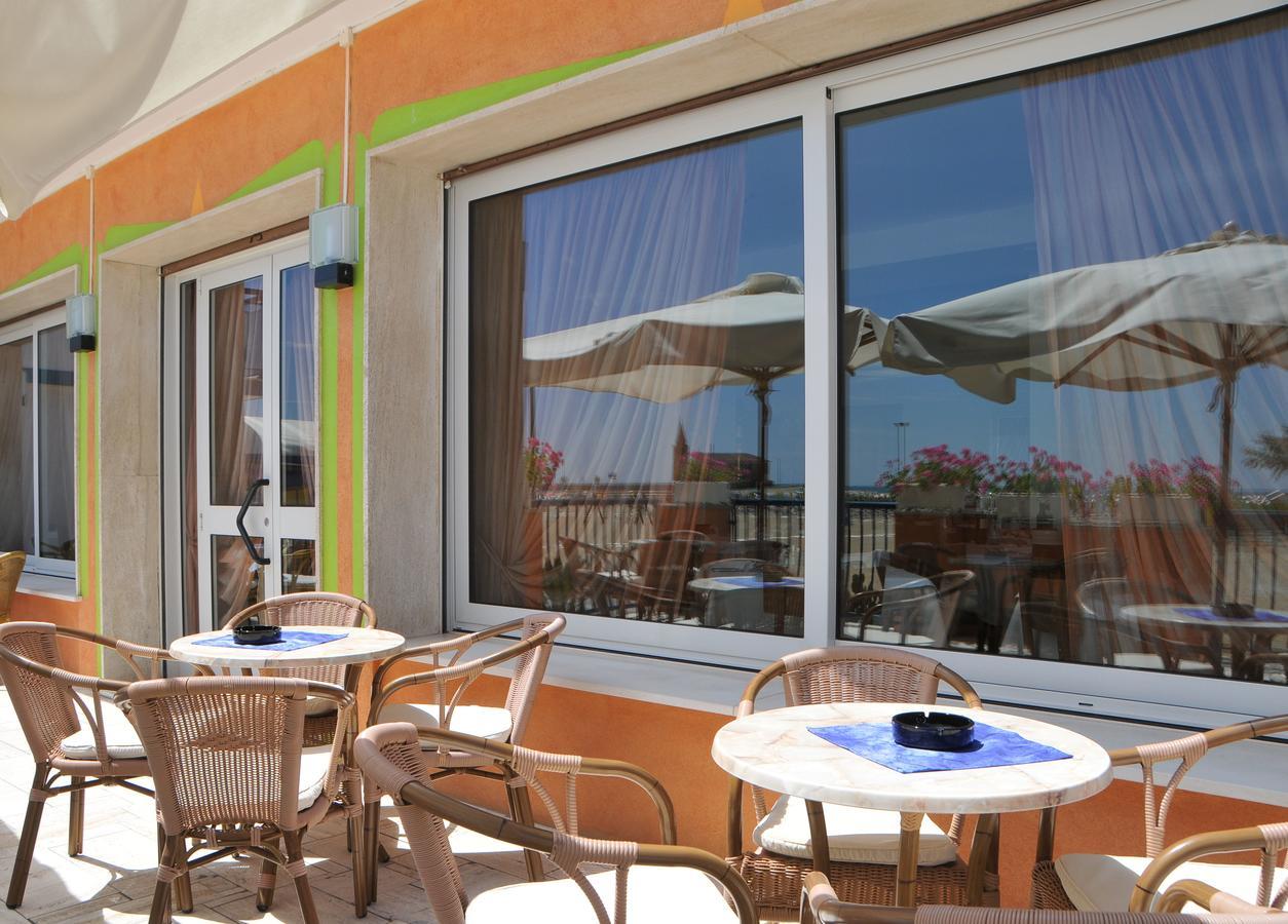 Hotel Giacomazzo كاوْرلي المظهر الخارجي الصورة