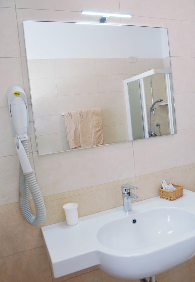 Hotel Giacomazzo كاوْرلي المظهر الخارجي الصورة