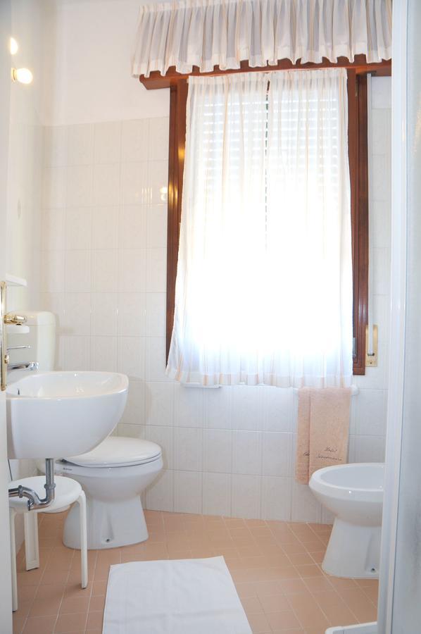 Hotel Giacomazzo كاوْرلي المظهر الخارجي الصورة