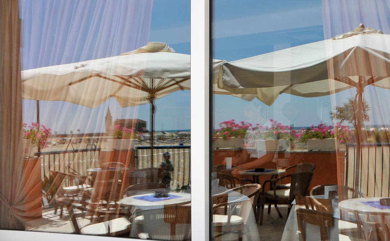 Hotel Giacomazzo كاوْرلي المظهر الخارجي الصورة
