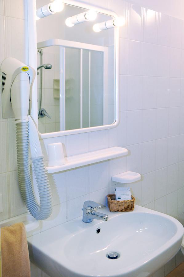 Hotel Giacomazzo كاوْرلي المظهر الخارجي الصورة